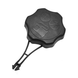 594061 Fuel Tank Cap Replacement for Brigs - Straton 675Exi 725Exi Series Engines