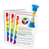 Clementoni 16442 Sapientino Plus Head Prehistory Learning Game 6 Years,