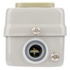 Chazcool BS216B Interruptor de Encendido/Apagado del Motor, Botón de Encendido/Apagado