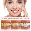 S-P-6 Toothpaste,S-P-6 Whitening Toothpaste,S-P-6 Bright White Toothpaste,Toothpaste for Deep Cleaning