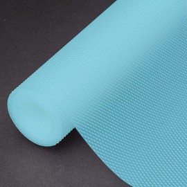 AJC Tapete Antideslizante Cajón Estantes, Repisas 30x90 Cm