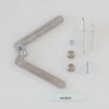 GT Line KIN.0650 - Brazo soporte apertura para Modelo Rock