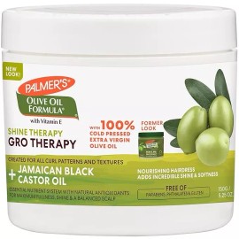 Palmer’s Palmer's Olive Oil Formula GRO Therapy 5.25 Oz