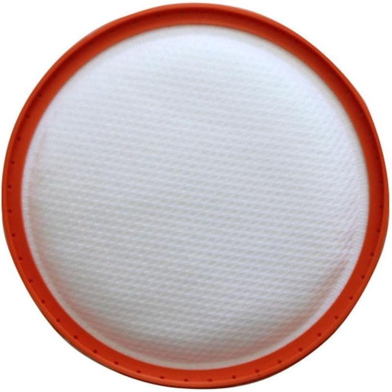Juego de filtros de repuesto tipo 95 para aspiradoras compactas,