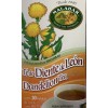 Malabar Te diente de leon 30 Tea Bags Dandelion Tea