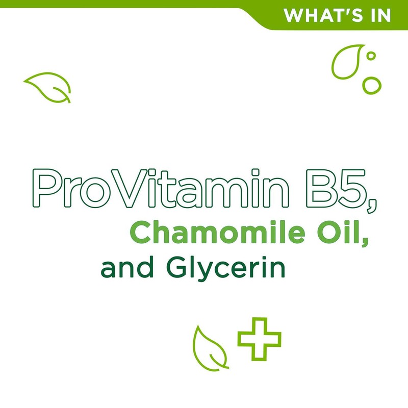 Einfaches Shampoo, 200 ml (3 x Packung)