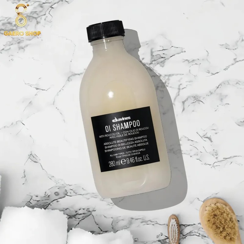 Davines Oi - Shampoo 280ml