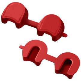 SHIMANO ESMSHM200CHS Cleat Hole Spacer for Shoes Spare