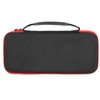 Handheld Game Console Carrying Case EVA Shockproof Portable Storage Bag