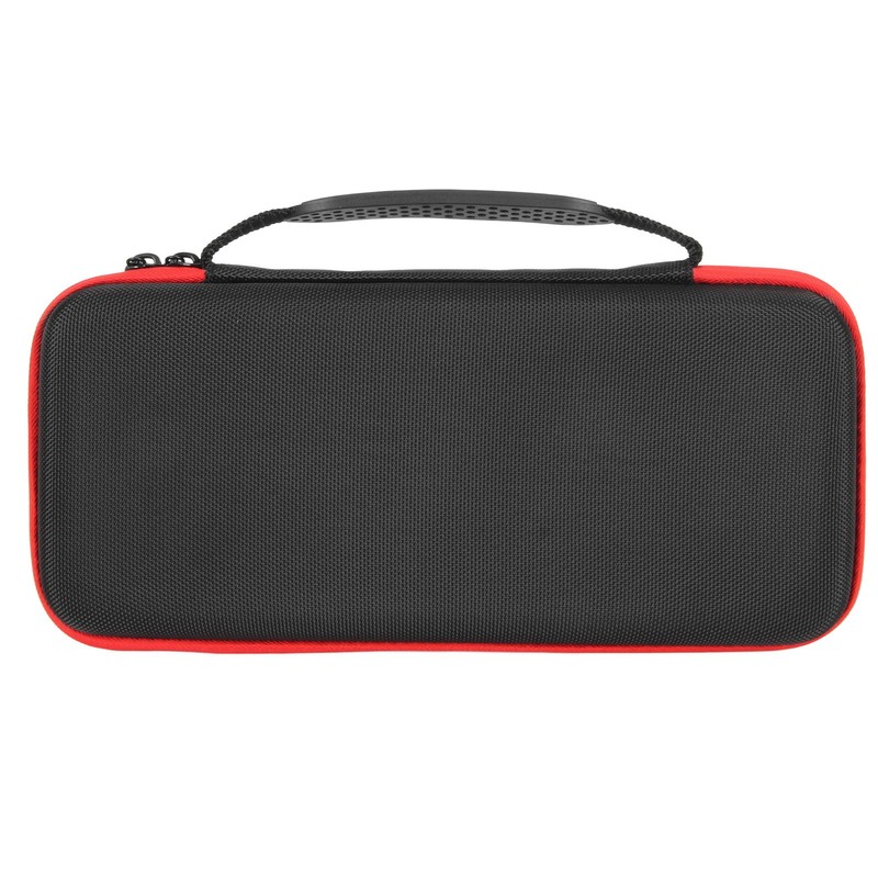 Handheld Game Console Carrying Case EVA Shockproof Portable Storage Bag