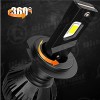 RIDROID CANBUS H7 LED Headlight Bulb Kit High or Low