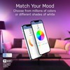Feit Electric Smart Bulb, 100W Equivalent Color Changing And Tunable