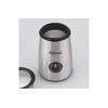 Girmi CC01 Elektrische Kaffeemühle aus gebürstetem Edelstahl