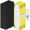 3 pack FLT4825 Filter B Replacement ＆ LB4000 Compatible with