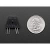 Adafruit 2349 Reflective Infrared IR Optical Sensor with 470 and
