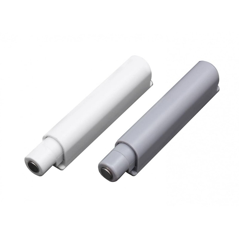 Push to Open Magnetic Catch Door Catch Furniture Magnet Door