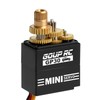 GOUP RC GP30 Mini RC Servo for SCX30 Axial 1/30