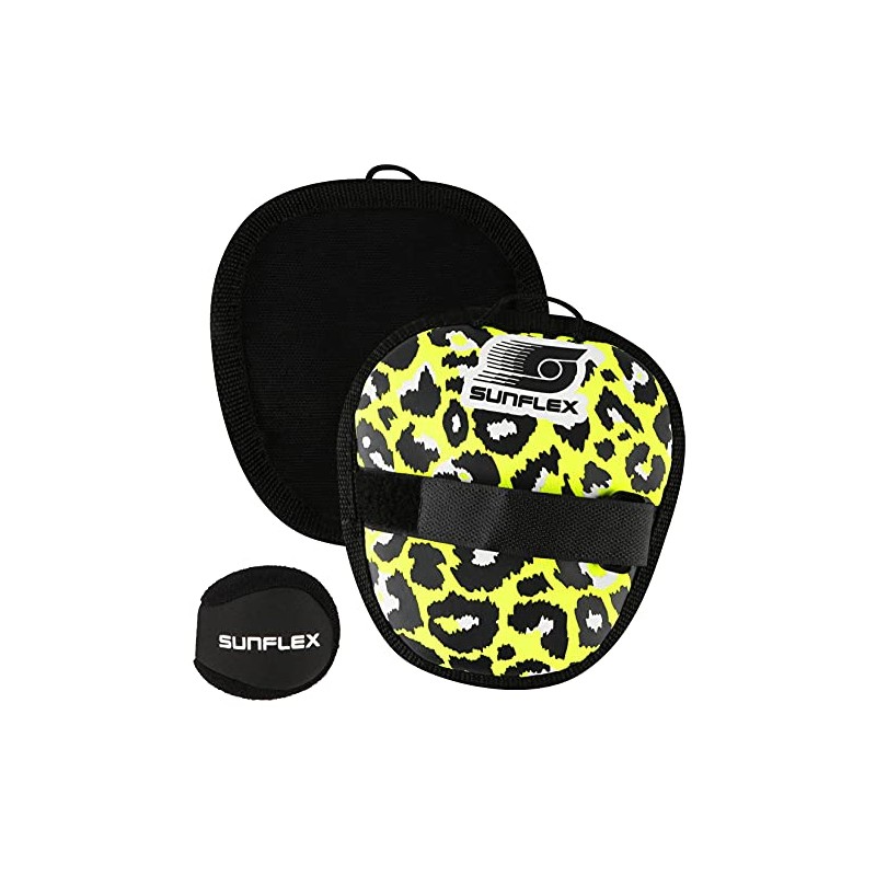 Sunflex Jerseyprene Mini Sure Catch Set Neoremix Animal with Two