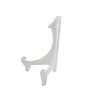 Daisen N06001693 Plate Stand No. 6 Resin Clear Frame Accessory