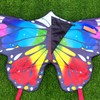 Kaiciuss Kaiciuss Butterfly Kite for Kids & Adults Easy to