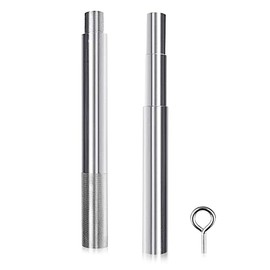 BESTOOL Gimbal Bearing Alignment and Install Kit for Mercuiser Alpha | Alpha 1 | MR | Bravo | OMC | Cobra | Volvo Heavy Duty Engine Alignment Tool Set