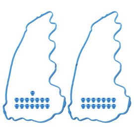 Replacement Parts For Valve Cover Gasket For 05-06 Ford Mustang 4.6L For Lincoln Navigator 5.4L VIN H 5 Mod-GS95-17633