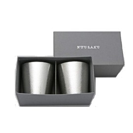 Nousaku e00129 Tumbler, Set of 2