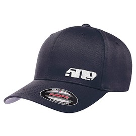 509 Legacy Flex Fit Hat (Navy - 2X-Large)