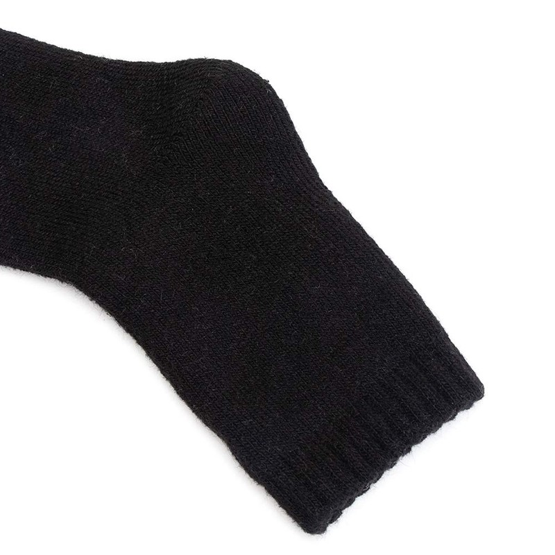 Womens Super Thick Wool Socks - Soft Warm Comfort Casual