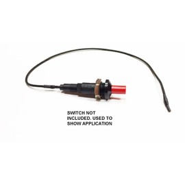 Hiland THP-Striker Wire