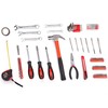 Cartman 148 Piece Automotive and Household Tool Set Perfect for