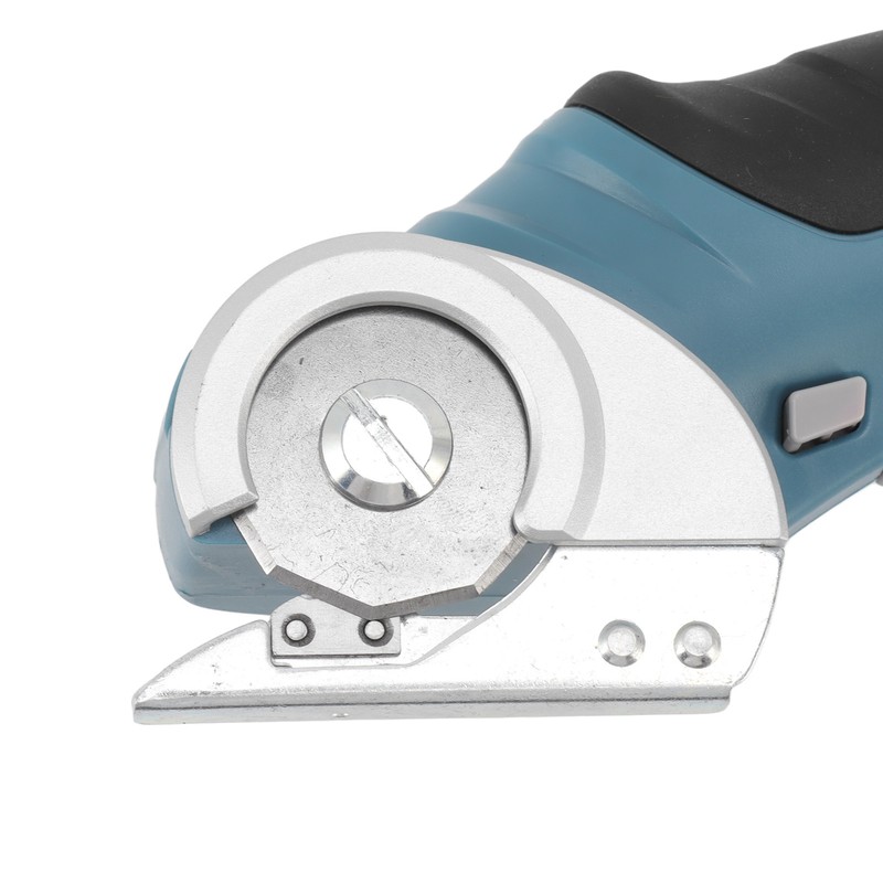 Cordless Electric Scissors Powerful Steel Blade Electric Mini Cutter for