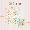 Lunch Bag & Lunch Cloth Set, 1 Lunch Bag, 1