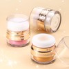 Kyannkara Glitter Body Highlighter Powder Body Shimmer Sparkle Face Highlighter