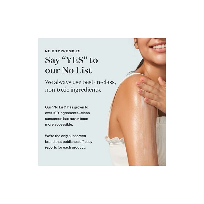 Supergoop! Mattescreen – 5 fl oz – Protector solar 100%