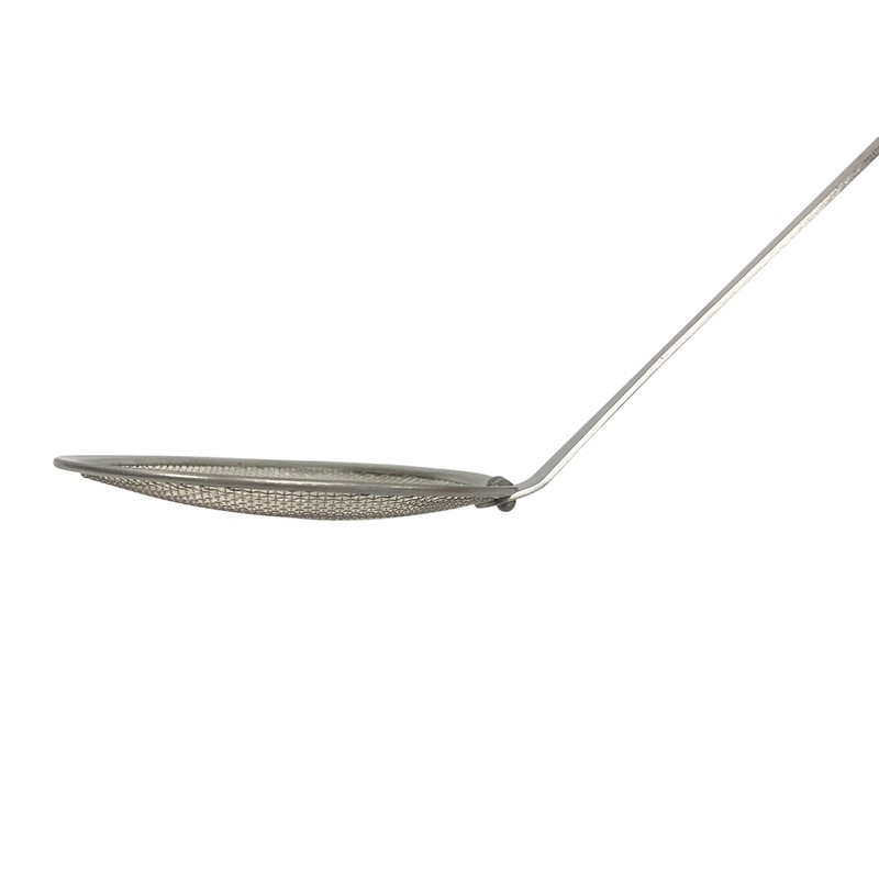 Shimomura Kougyou SFM-05 Kushu Fried & Kukutake, Beige, 10.2 inches