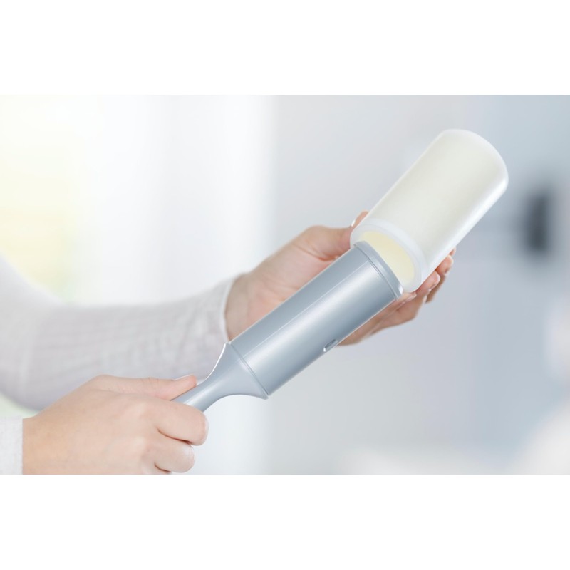Scotch-Brite Lint Roller, Works Great on Pet Hair, 60 Sheets
