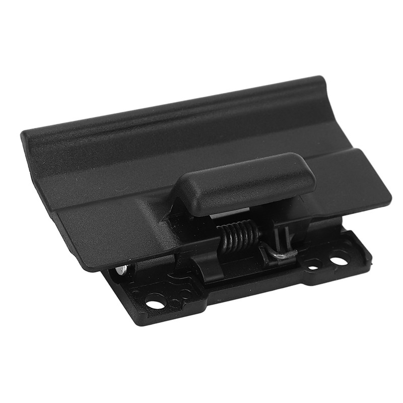 Console Door Lock Lever 589710C040 High Strength Removable Replacement for