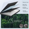 OLAIKE Book Folio Case for Remarkable 2 Paper Tablet 10.3
