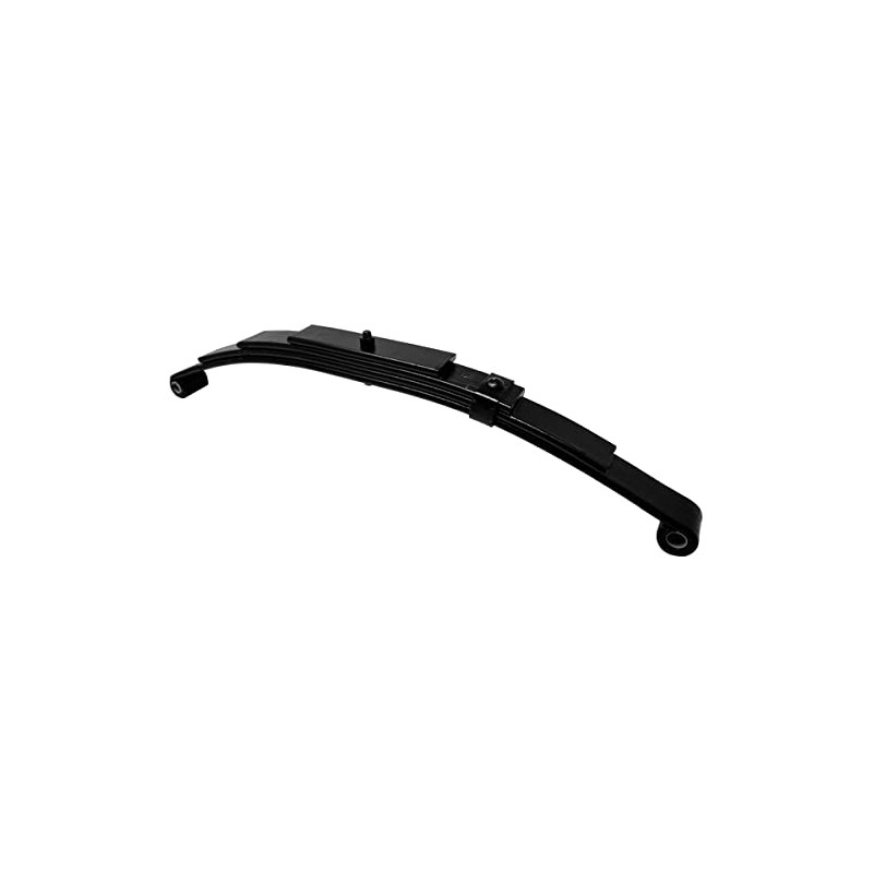RUSSO 2PK Leaf Spring 25 1/2 in. 4 Leaf