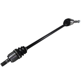 Front Right CV Axle Drive Shaft Assembly Replacement 2018-2023 for Hyundai Kona 2.0L 2020-2023 for Kia Soul 2.0L NCV75116 49501J9200 49501K0220