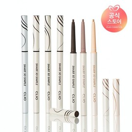 NEW COLOR Clio Sharp So Simple Waterproof Pencil Liner 24AD / NEW COLOR 클리오 샤프 쏘 심플 워터프루프 펜슬 라이너 24AD
