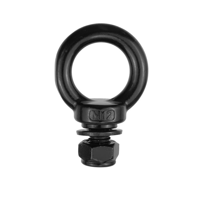 Antrader Lifting Shoulder Eye Bolts,Stainless Steel Machinery Shoulder Lifting Eye