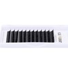 Gemerry Single Eyelash Extension Classic Thickness 0.07/0.15/0.18/0.20 mm C/D Curl,