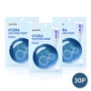 Mediheal Daily Mask Pack 30p Select Option / Wrinkle Improvement, Moisture, Elasticity, Soothing, 1 Pack, 30 Pieces / 메디힐 데일리 마스크팩 30p 옵션 선택/주름개선 수분 탄력 진정, 1개입, 30개