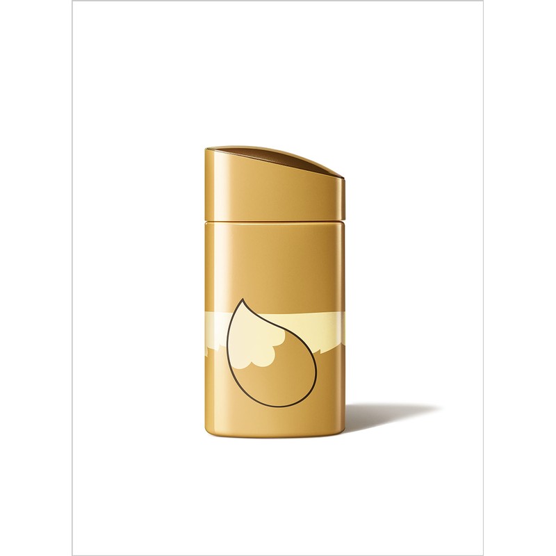 ANESSA Anessa Perfect UV Skin Care Milk a "Pokemon Limited