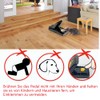 T stdclass Mouse Trap Set of 6 Mouse Traps -