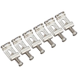 RawVintage RVS-108 Millimeter Electric Guitar Saddle