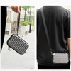 Action Camera Bag Portable Waterproof Carrying Storage Case Replacement For