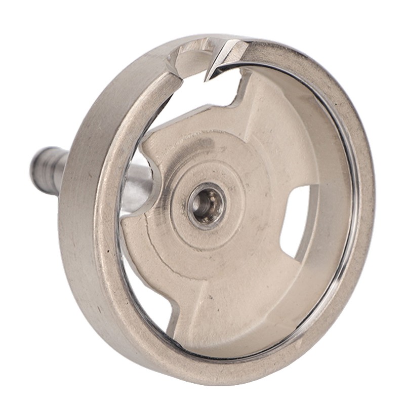 Sewing Machine Hook Steel Corrosion Resistant Small Multifunctional Household Sewing